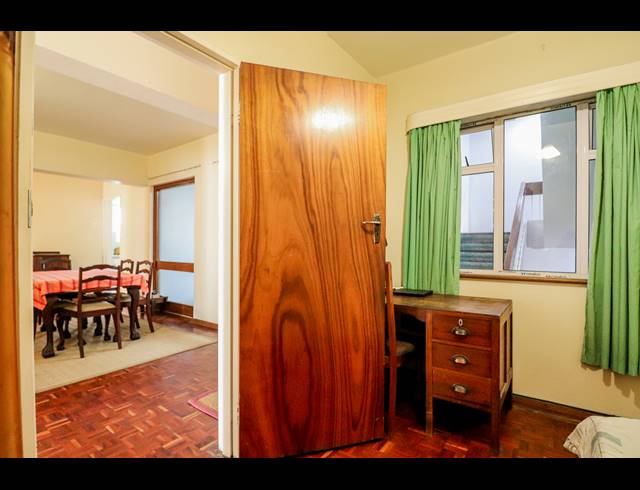 1 BEDROOM APARTMENT RENTED IN HUMEWOOD